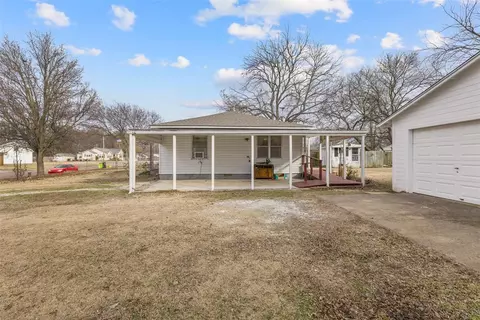 809 W 5th St, Ada, OK 74820 photo 36