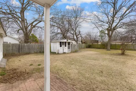 809 W 5th St, Ada, OK 74820 photo 10