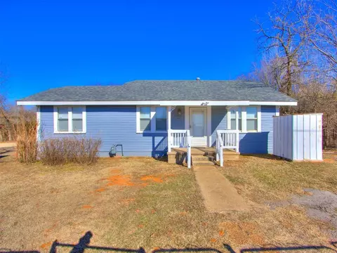 20729 SE 59th St, Newalla, OK 74857