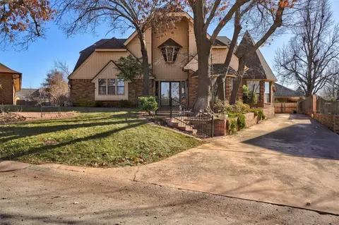 2204 Amber Rd, Oklahoma City, OK 73170