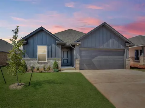 18005 Austin Ct, Edmond, OK 73012