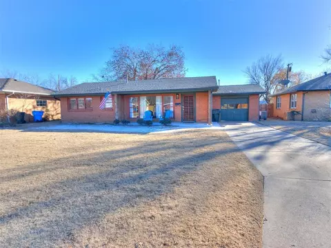 706 Highland Pkwy, Norman, OK 73069