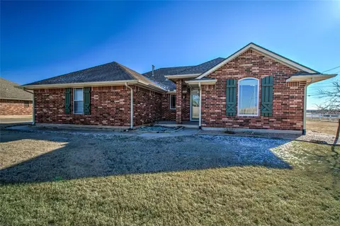 3234 Chuck Wagon Rd, Piedmont, OK 73078