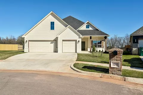 12901 NW 145th St, Piedmont, OK 73078