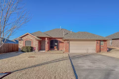 3612 Glendale Dr, Norman, OK 73072