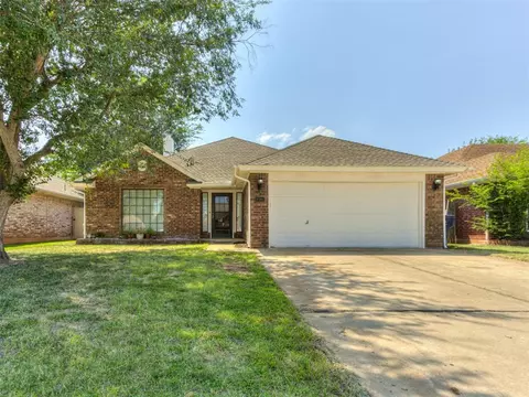 8504 SW 36th Ter, Oklahoma City, OK 73179