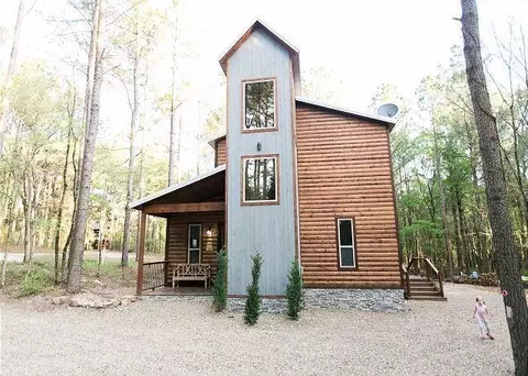 Exterior - 80 Juniper Rd, Broken Bow, OK 74728 photo 12 of 14