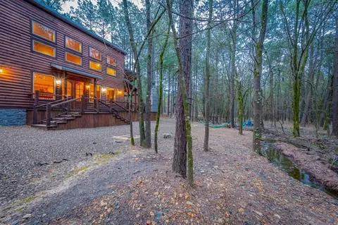 Exterior - 80 Juniper Rd, Broken Bow, OK 74728 photo 11 of 14
