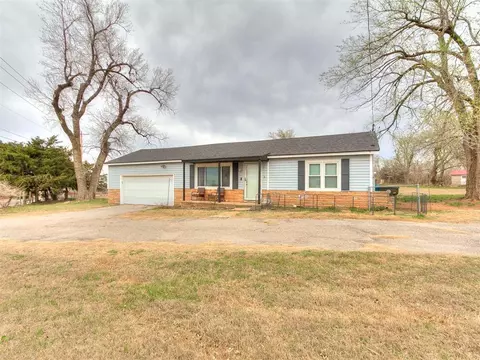 11001 SE 28th St, Midwest City, OK 73130