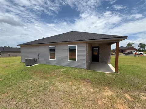 13424 Pineberry Way, Mcloud, OK 74851 photo 3