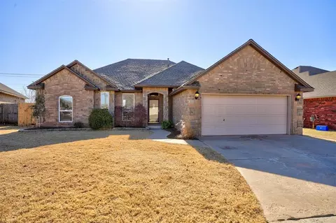 2508 NW 165th Ter, Edmond, OK 73012