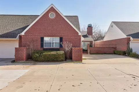 8658 N May Ave #46A, Oklahoma City, OK 73120