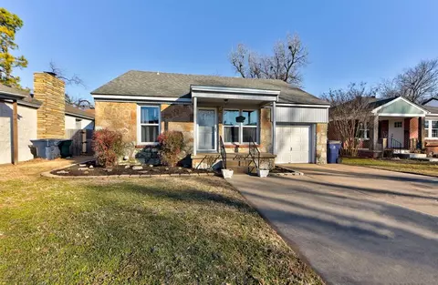 2609 NW 36th St, Oklahoma City, OK 73112