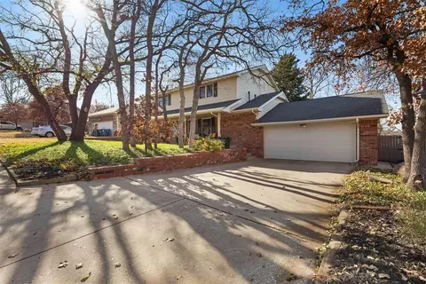 1909 Bella Vista Dr, Edmond, OK 73013