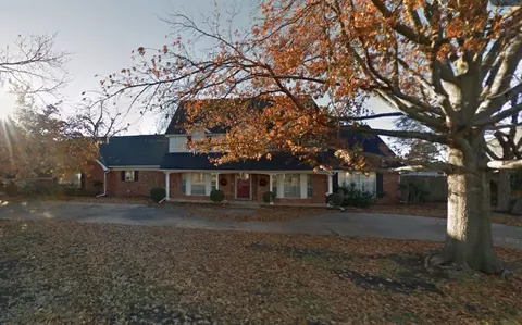 3112 Kent Dr, Oklahoma City, OK 73120