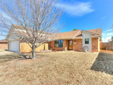 13216 Marsh Ln, Oklahoma City, OK 73170
