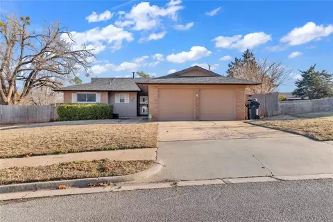 3216 N Utah Ave, Oklahoma City, OK 73112