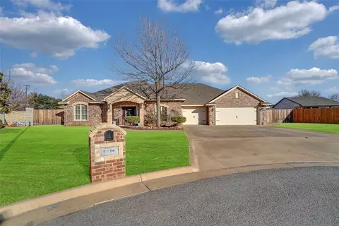 3416 Candace Cir, Altus, OK 73521 photo 2