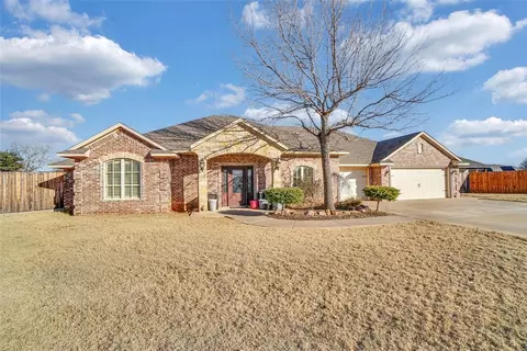 3416 Candace Cir, Altus, OK 73521