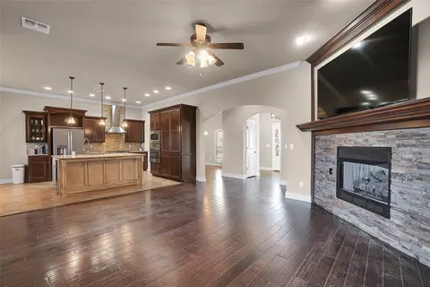 3416 Candace Cir, Altus, OK 73521 photo 4