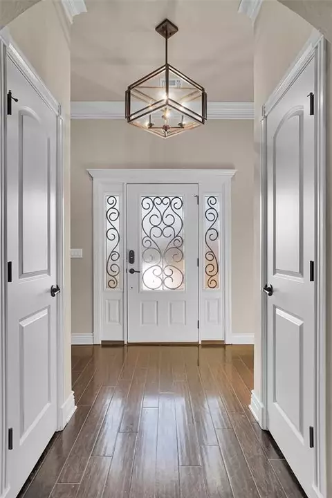 3416 Candace Cir, Altus, OK 73521 photo 3