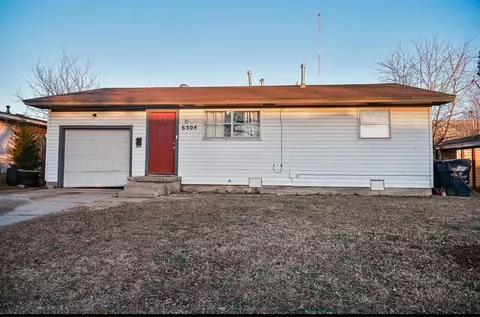 6504 S Kelley Ave, Oklahoma City, OK 73149