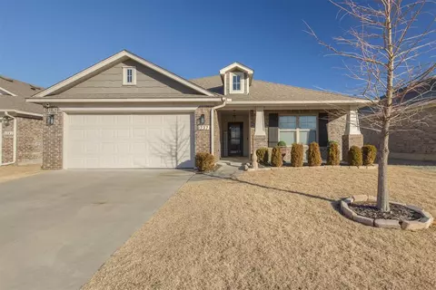 1237 SW 156th Ter, Oklahoma City, OK 73170