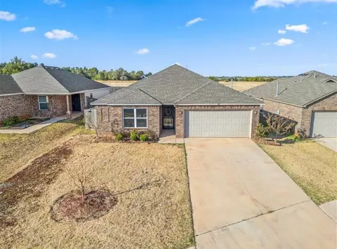 10521 NW 19th St, Oklahoma City, OK 73127