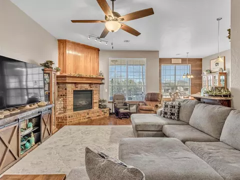 517 Allison Ln, Moore, OK 73160 photo 7