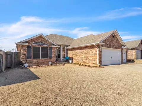 517 Allison Ln, Moore, OK 73160 photo 3