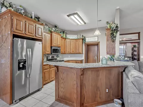 517 Allison Ln, Moore, OK 73160 photo 13