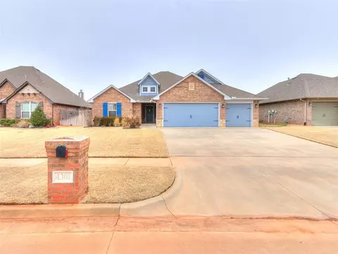 4301 SE 38th St, Norman, OK 73071