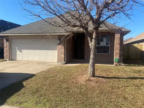 11213 Nile Ave, Oklahoma City, OK 73114