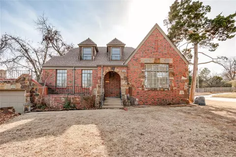 2140 NW 27th St, Oklahoma City, OK 73107