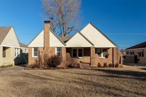 3221 NW 22nd St, Oklahoma City, OK 73107