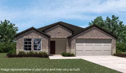 391 Indiana Ct, Newcastle, OK 73065