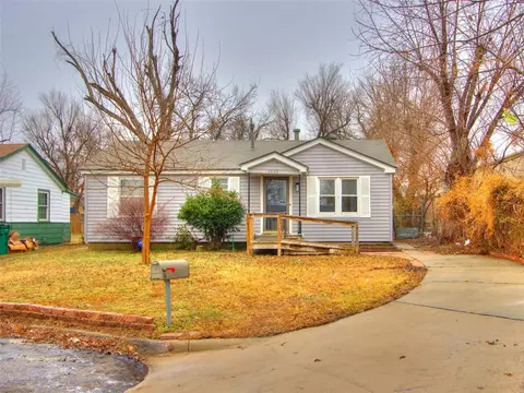 3628 SW 37th St, Oklahoma City, OK 73119