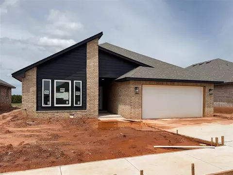 4249 Overlook Pass, Edmond, OK 73025