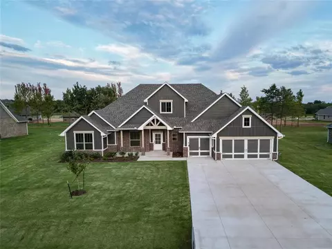12516 Velvet Ash Ave, Oklahoma City, OK 73173