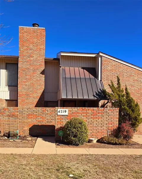 4719 NW 72 St, Oklahoma City, OK 73132