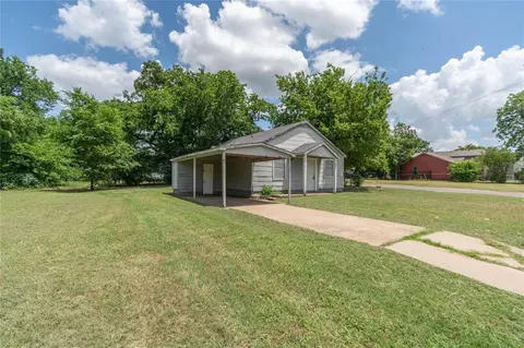 1801 SW B Ave, Lawton, OK 73501