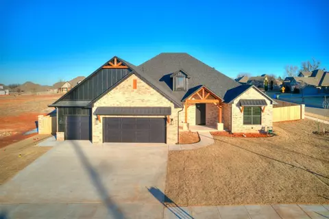 1903 Burning Tree, Norman, OK 73071