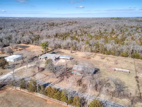 18 Horseshoe Ln, Mcloud, OK 74851 photo 50