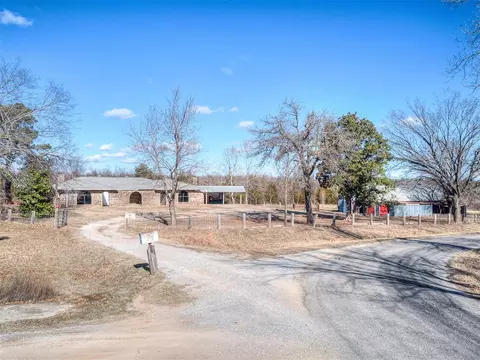 18 Horseshoe Ln, Mcloud, OK 74851 photo 41