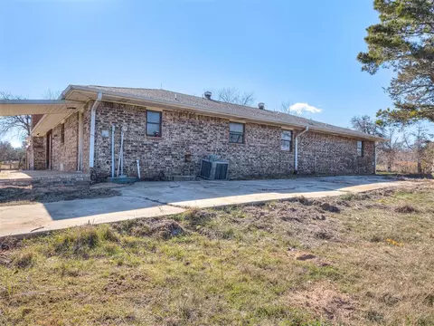 18 Horseshoe Ln, Mcloud, OK 74851 photo 37
