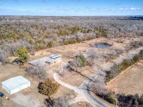 18 Horseshoe Ln, Mcloud, OK 74851 photo 44