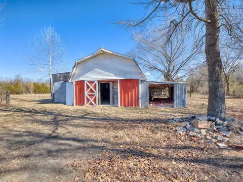 18 Horseshoe Ln, Mcloud, OK 74851 photo 40