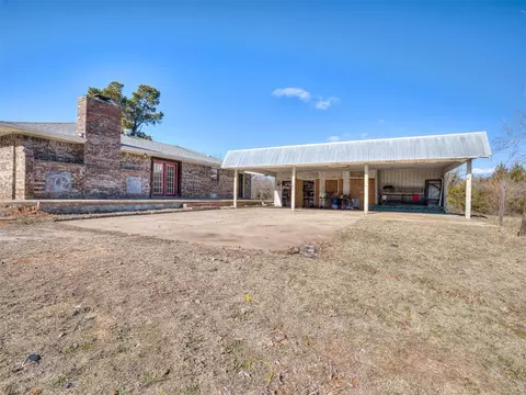 18 Horseshoe Ln, Mcloud, OK 74851 photo 39