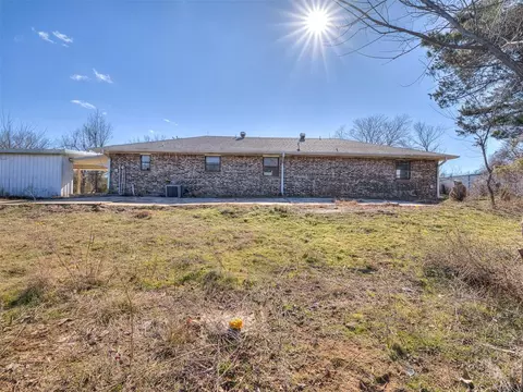 18 Horseshoe Ln, Mcloud, OK 74851 photo 38