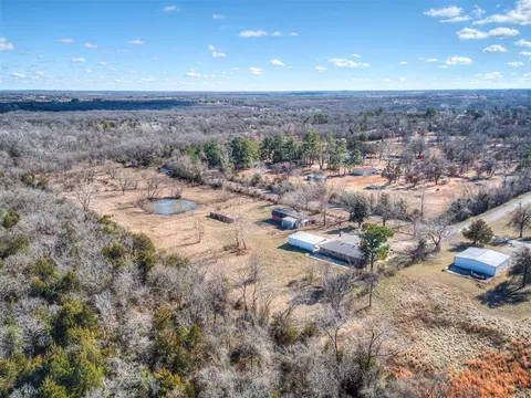 18 Horseshoe Ln, Mcloud, OK 74851 photo 46